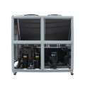 12tr/12ton Air Cooled Water Chiller for Blowing Molding Machine